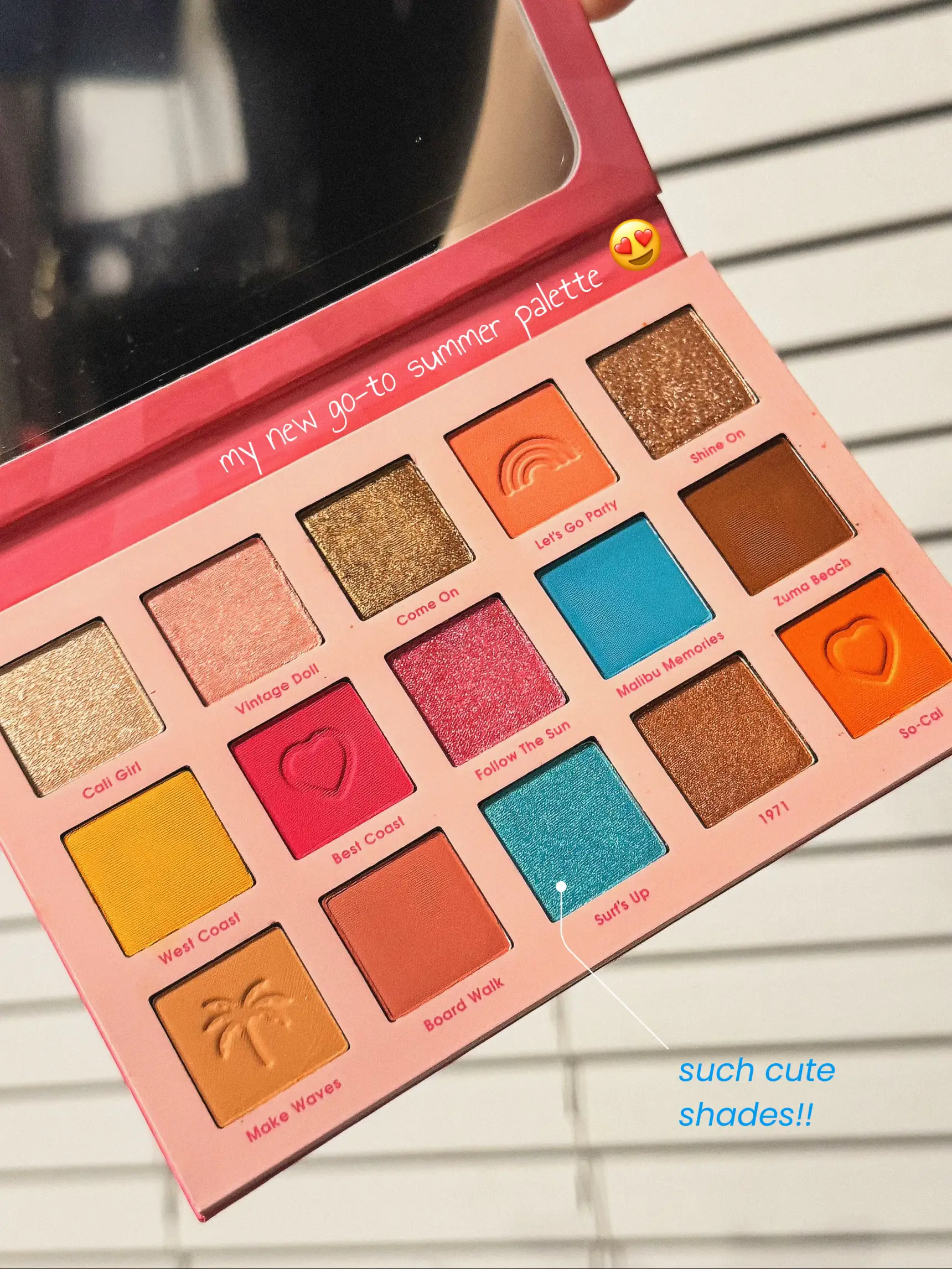 20 top Colourpop Makeup Palette ideas in 2024