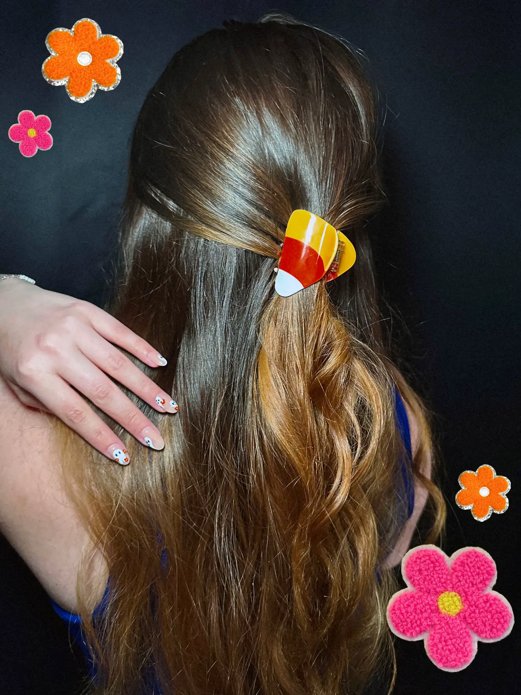 19 top Trick Or Treat Hair Clips ideas in 2024