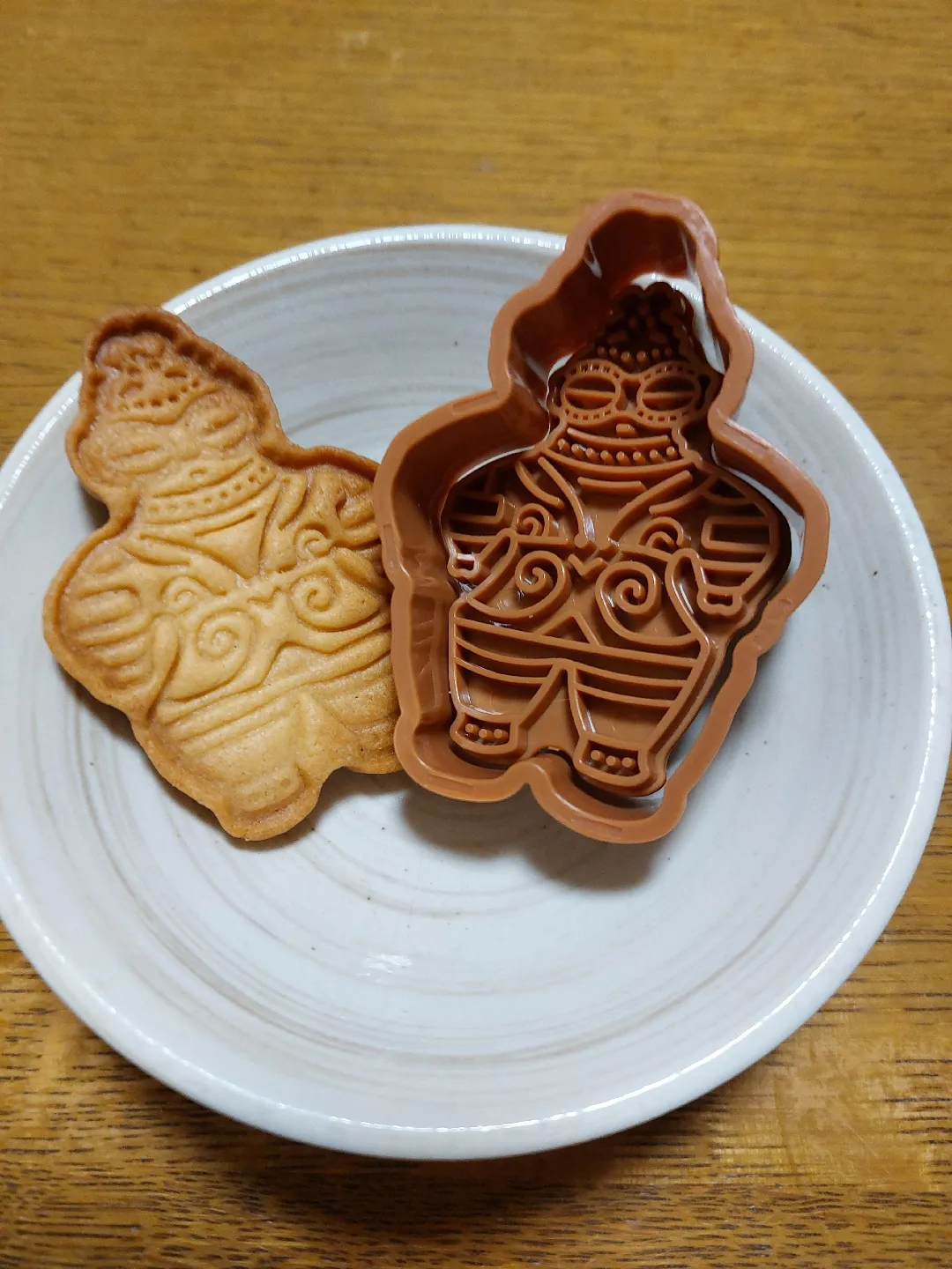 セリアで見つけたクッキー型🍪 | ハシビロが投稿したフォト