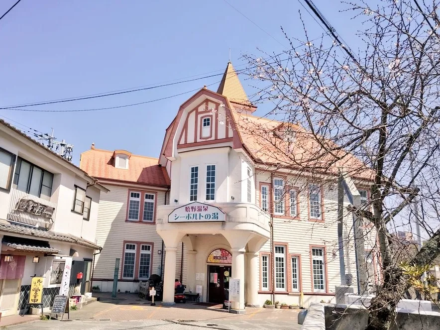 林彩加さん 秋色のまち 【公式通販】