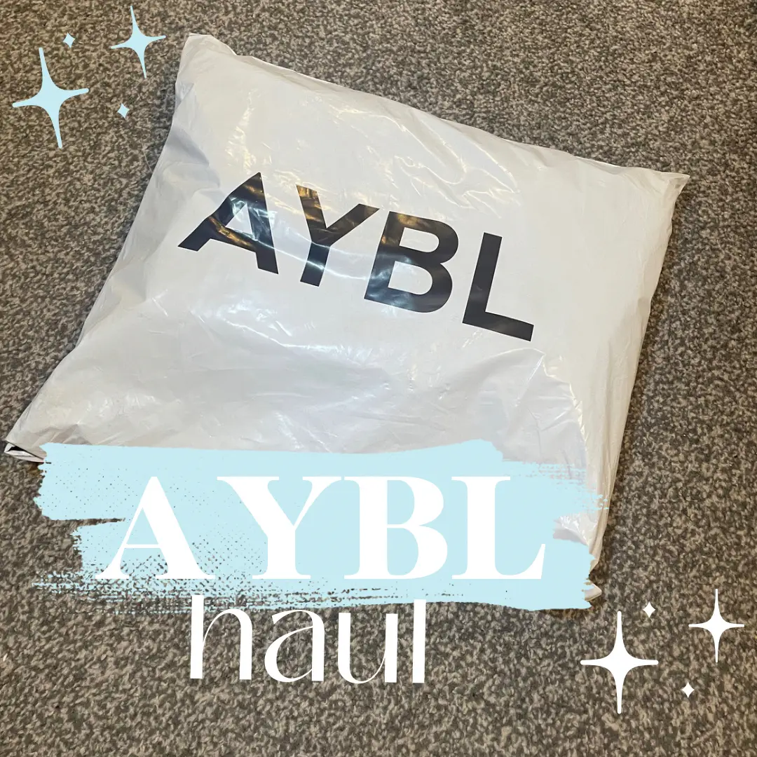 AYBL BLACK FRIDAY SALE // try on haul & top picks 