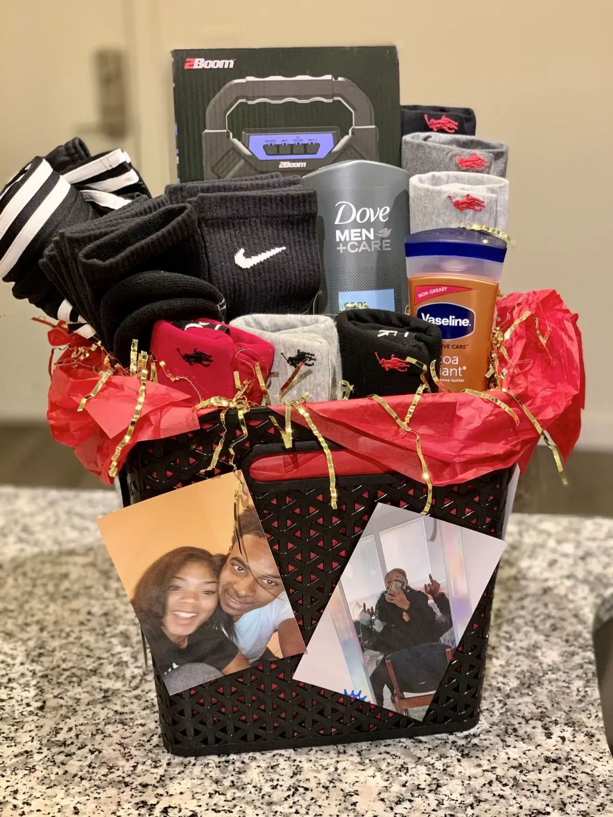 Christmas Gifts For Boyfriend
