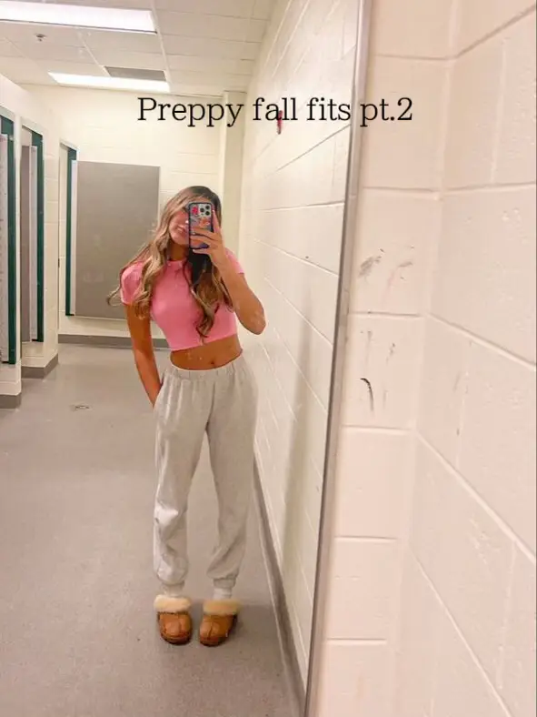 Preppy clothes pt 2 #fyp  Preppy, Clothes, Preppy outfits