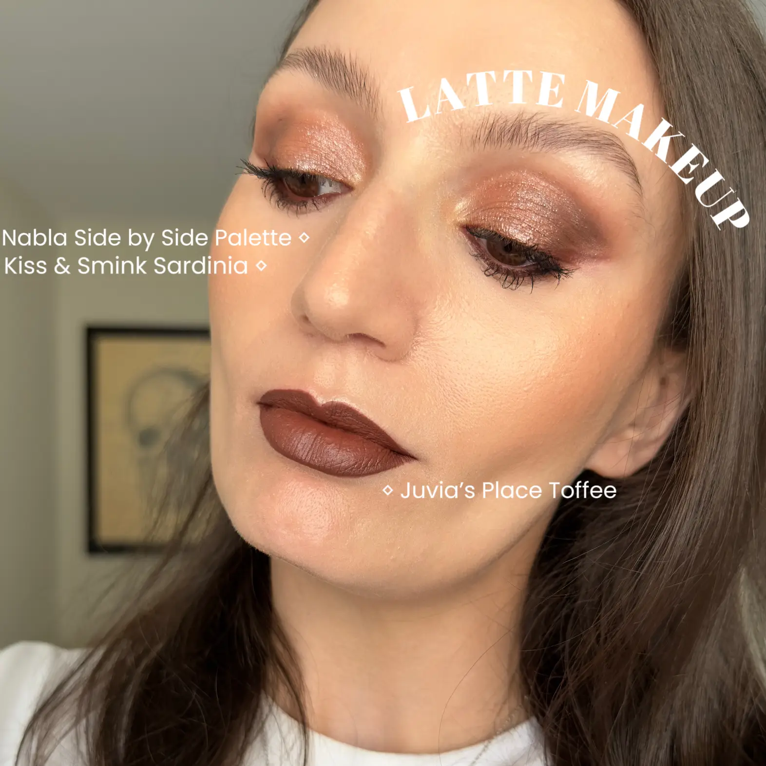 Latte Makeup Gallery Posted By