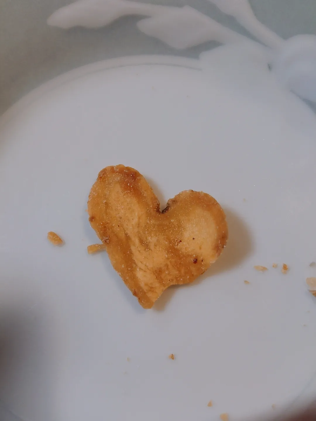 クッキーリメイク♡ハートのお目目lovelyクッキーちゃん♡トイ  