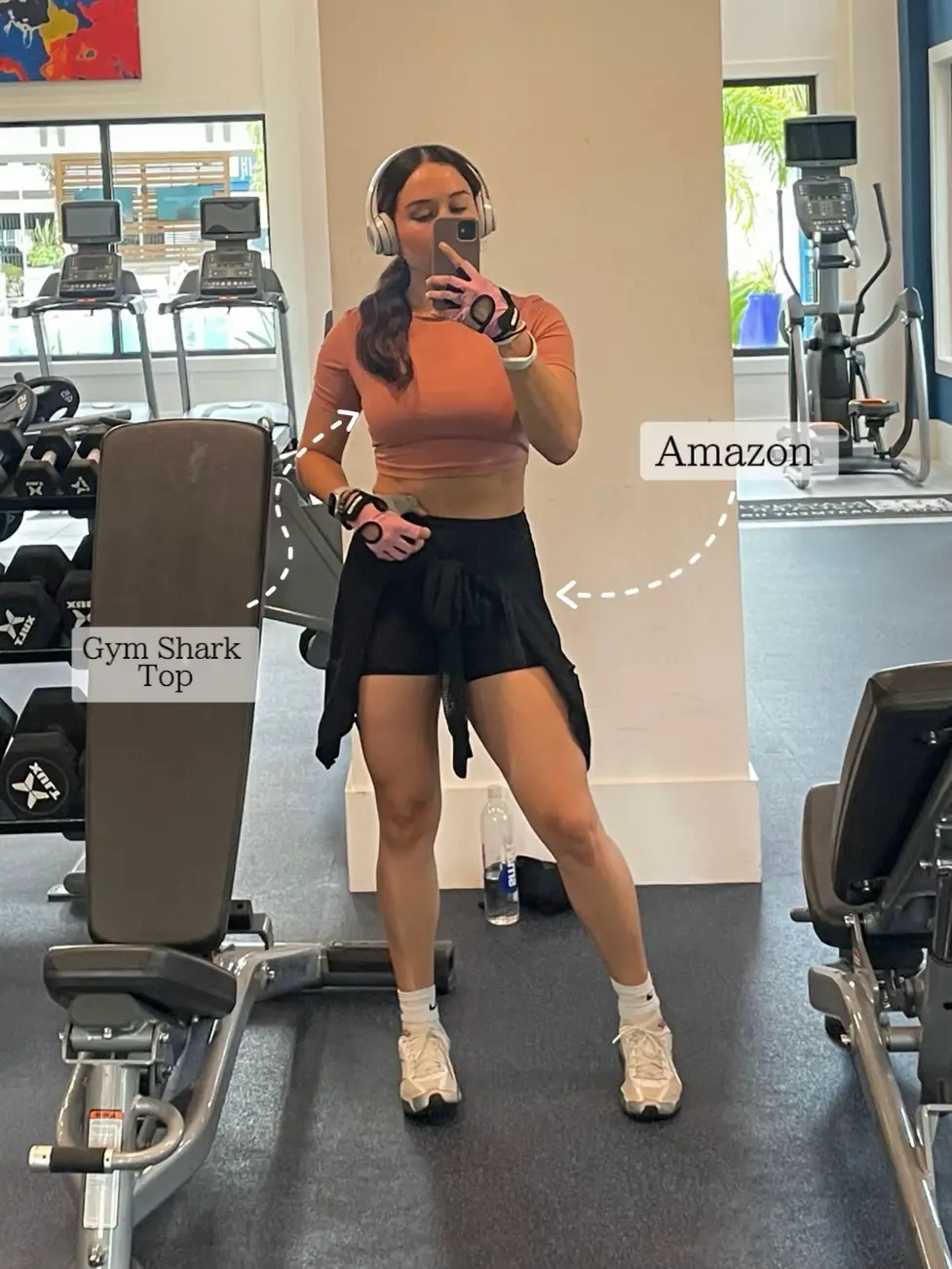 Gym Outfits I've been wearing lately 🥰✨🍋, Gallery posted by Blanca  Alicia