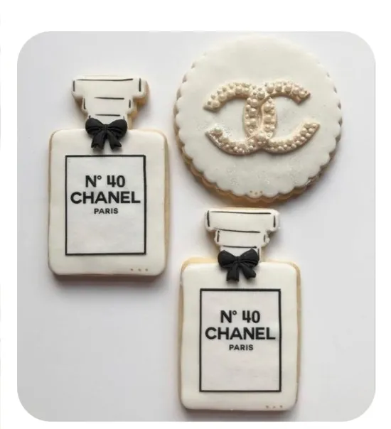 Dupe Chanel A La PLAGE cuma 149k?!, Galeri diposting oleh Sheryl louis