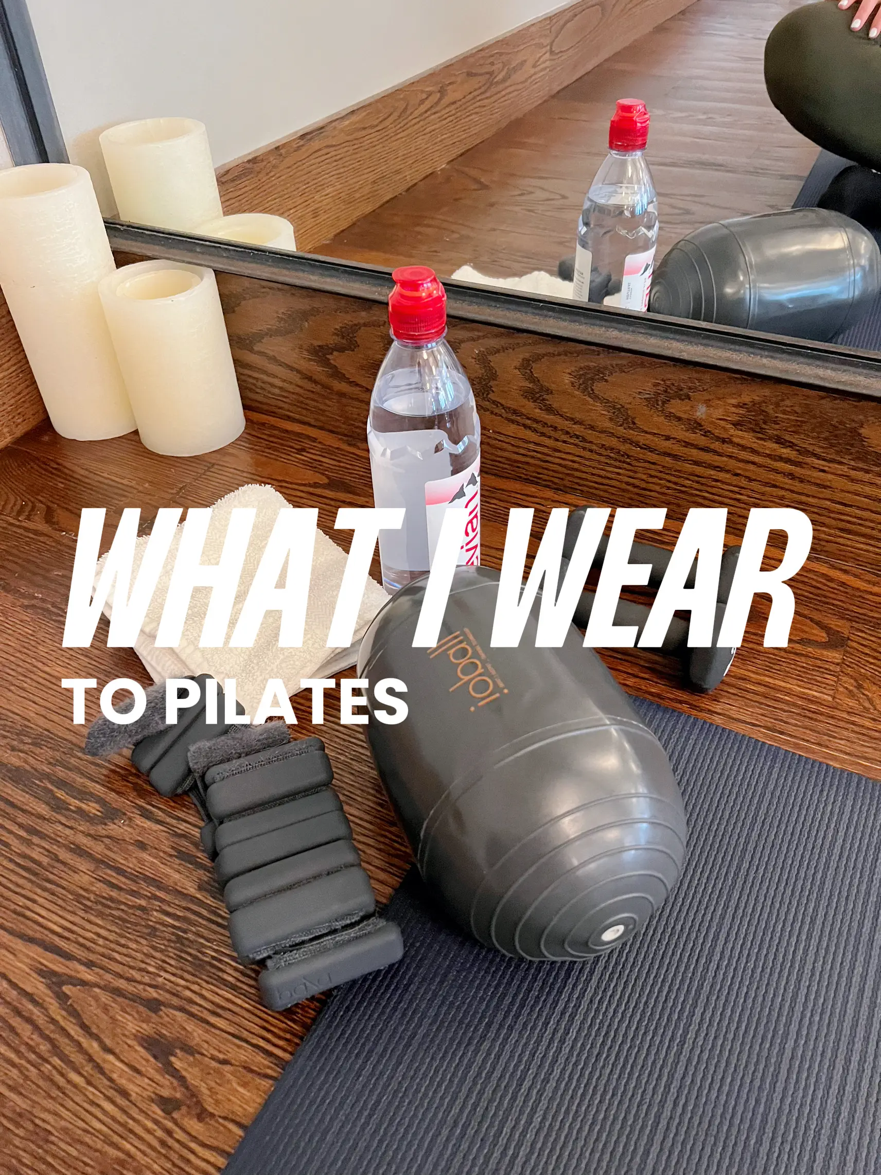 The best shoes to wear during pilates – Gambol