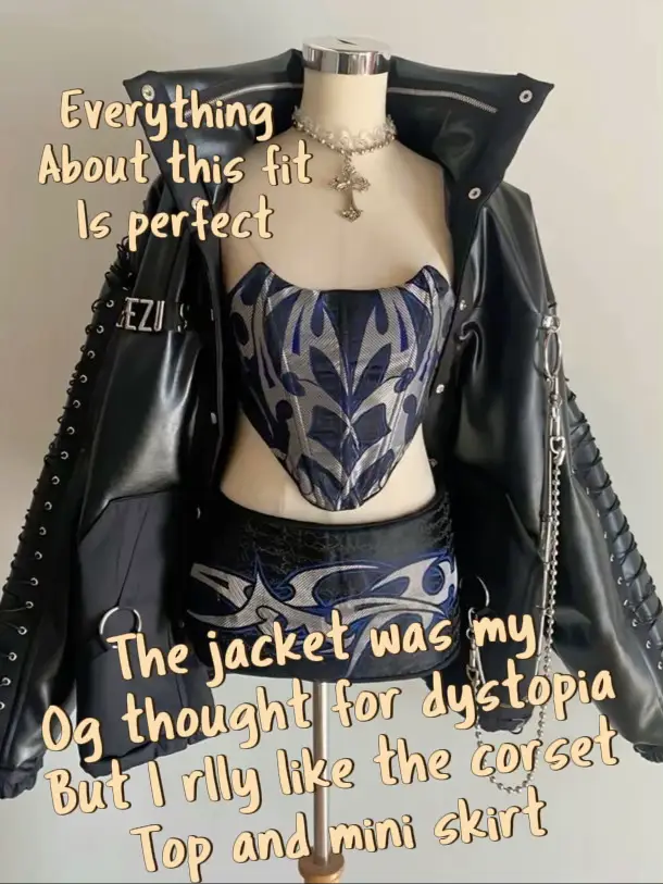 Items I think Should be added to dress to impress | Gallery posted 