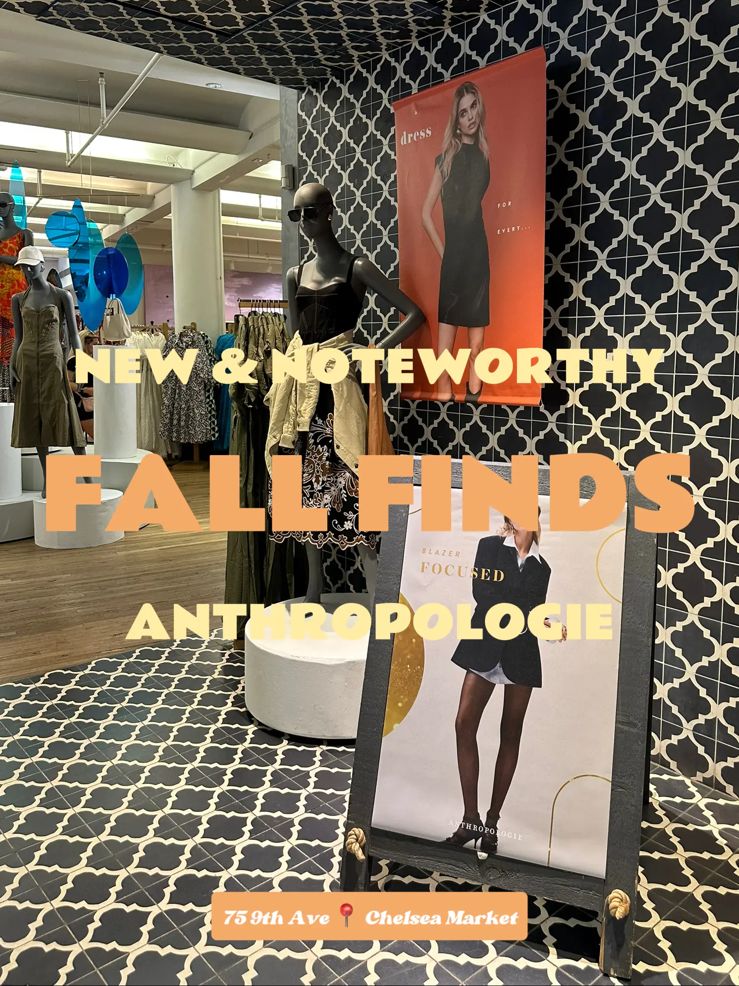 It's Fall at Anthropologie 🍂, Gallery posted by shyleneradinsky