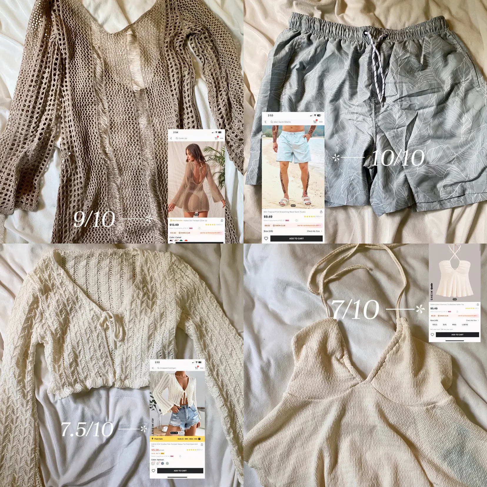 ✨SheIn Haul✨, Gallery posted by Olivia