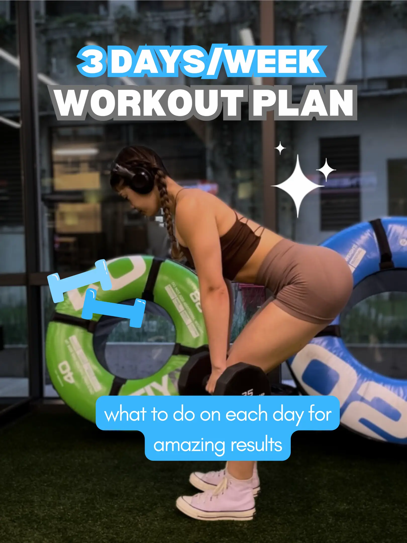 19 top 3 Days A Week Gym Workout ideas in 2024