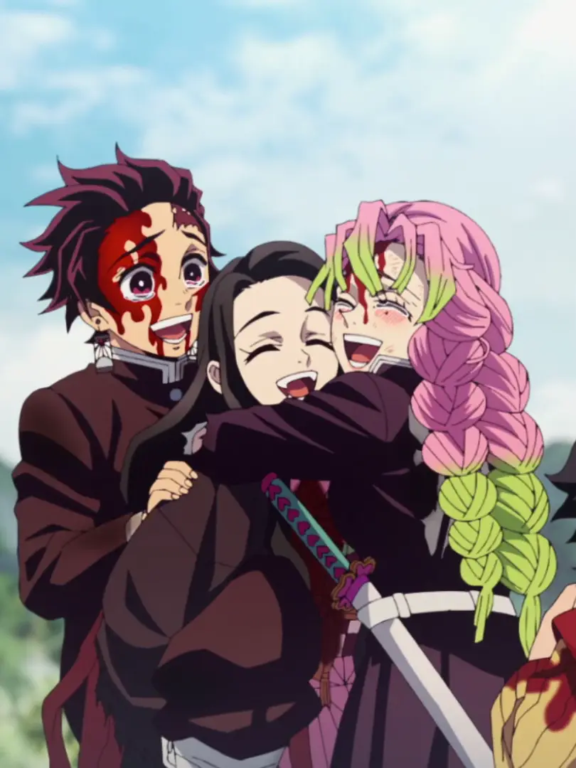 Demon Slayer S3 Episode 10 Malay Sub #kimetsunoyaiba