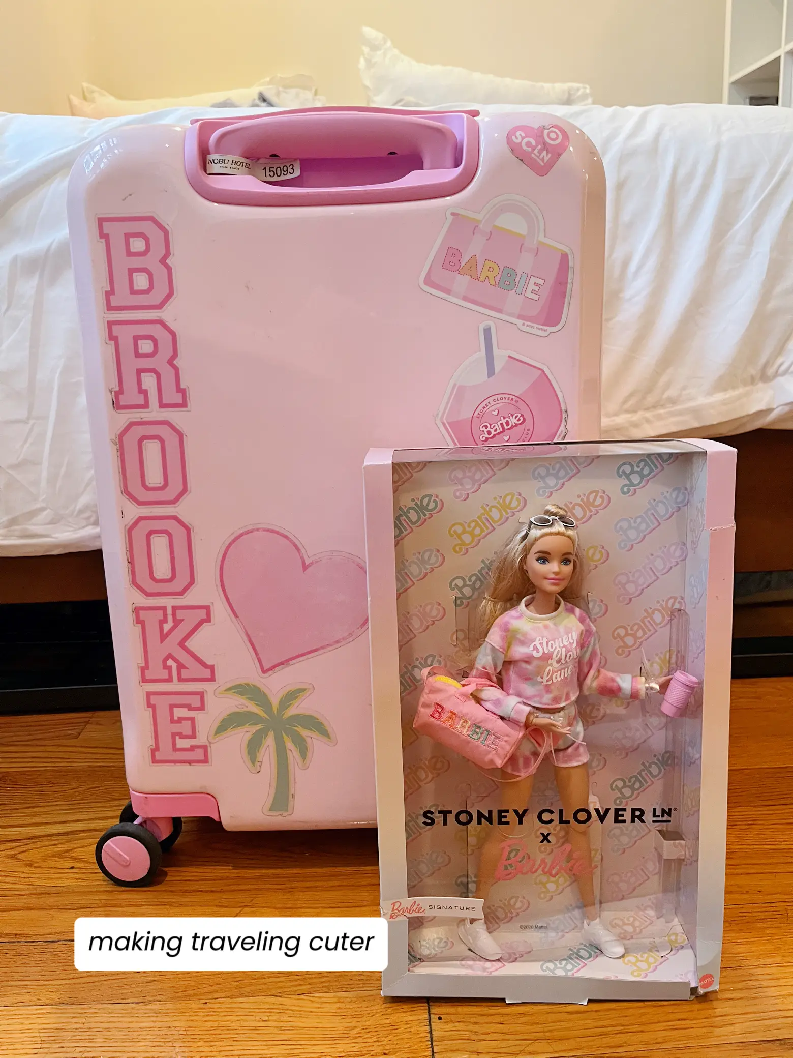 Barbie: A Fashion Icon – Michael's Consignment NYC