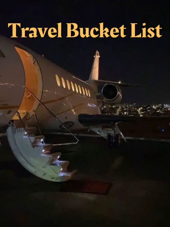 Travel Bucket List's images