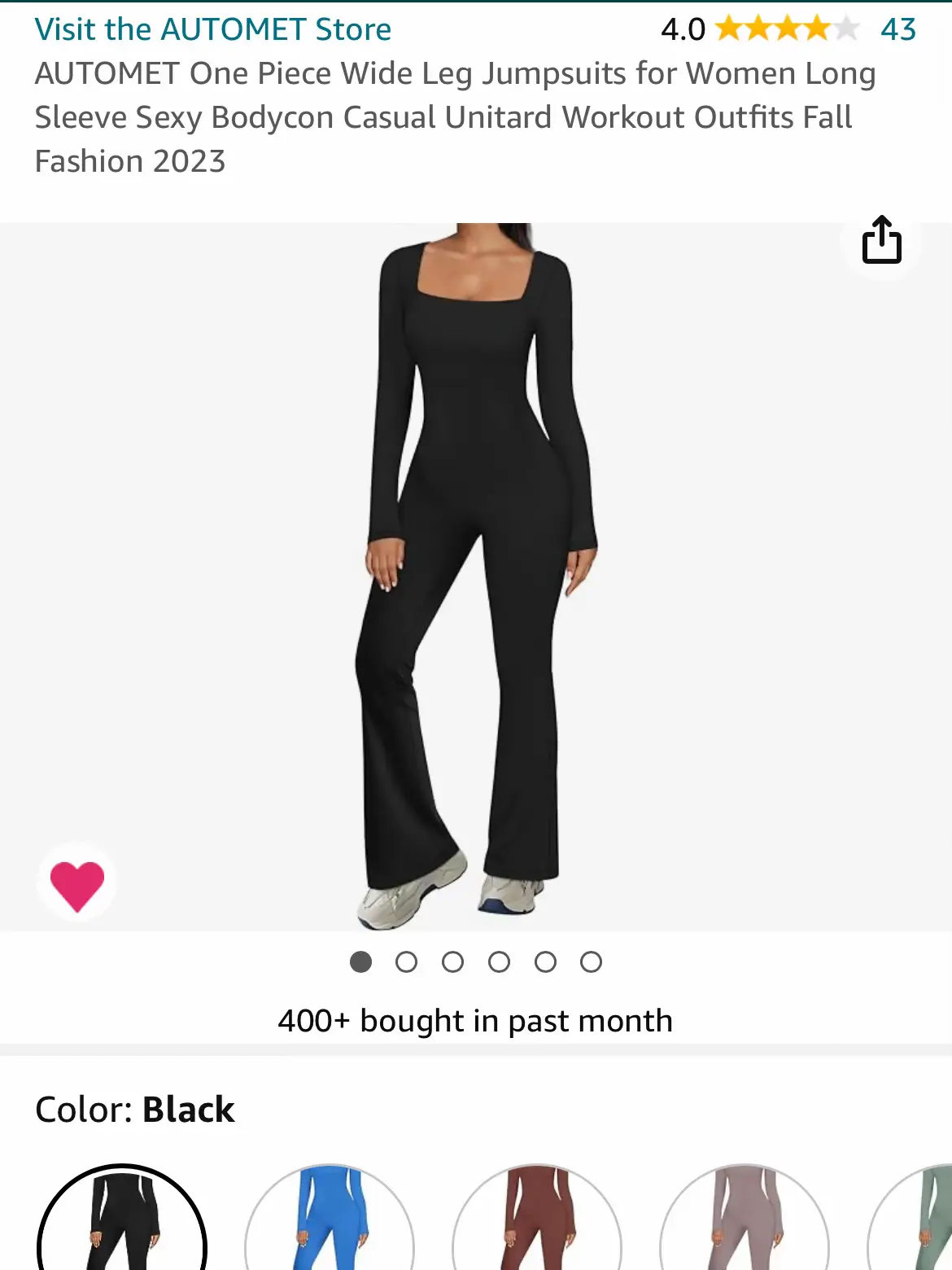 Jumpsuit  Find 🖤, Gallery posted by Miranda Keown