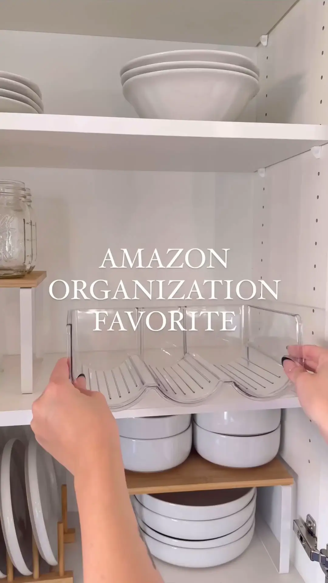 Kitchen Organization favorites!
