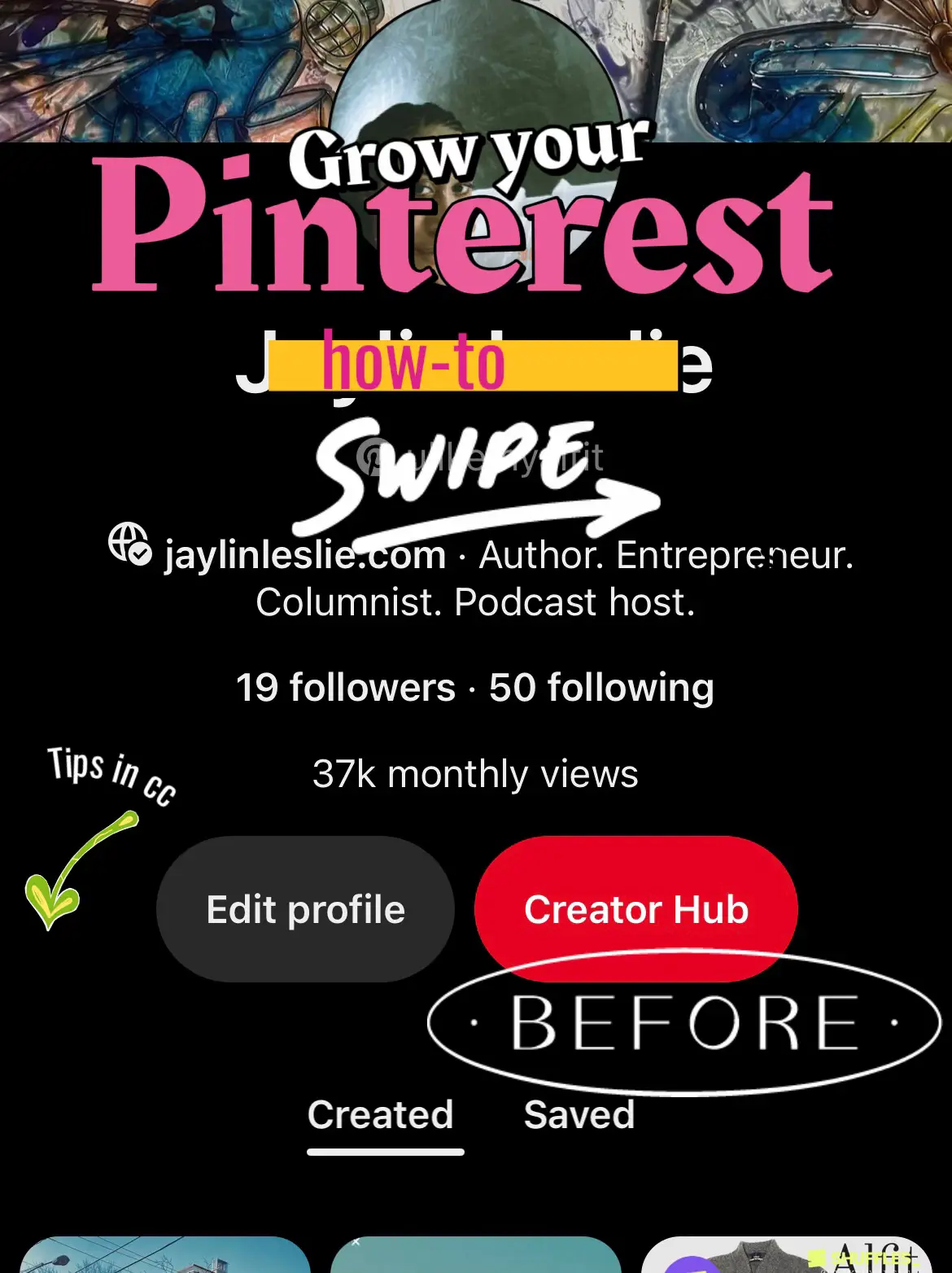 Pinterest icon 🩷🎀🌸 in 2023