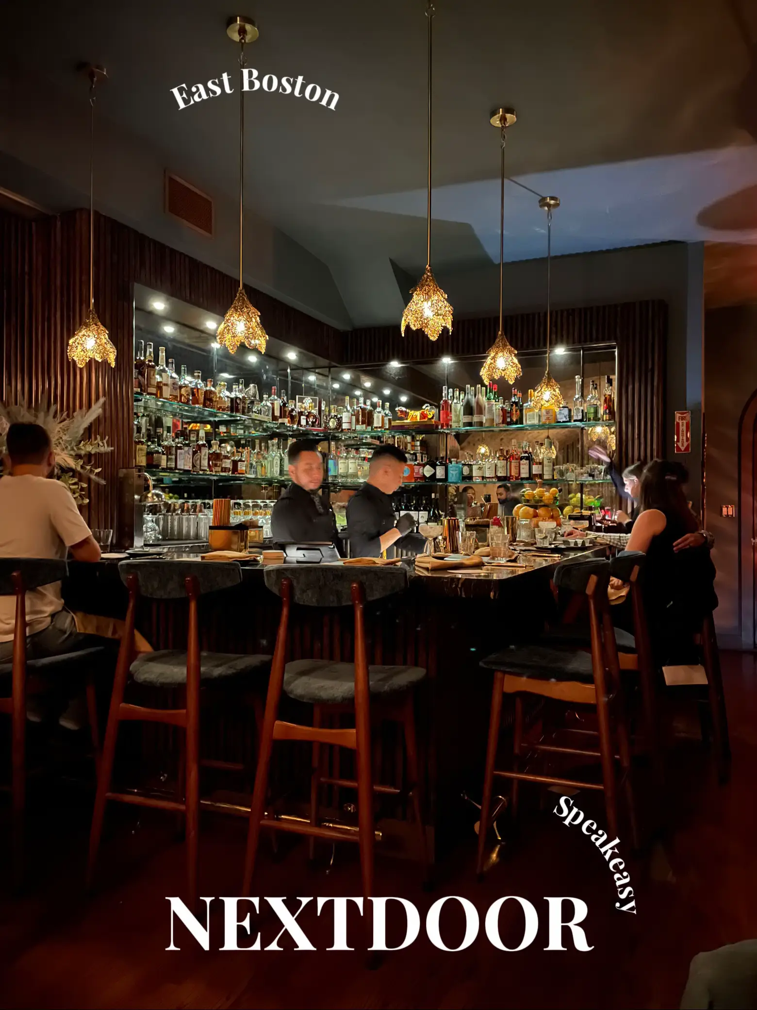 Who Doesn't Love a Good Speakeasy?, Gallery posted by Your City Gal