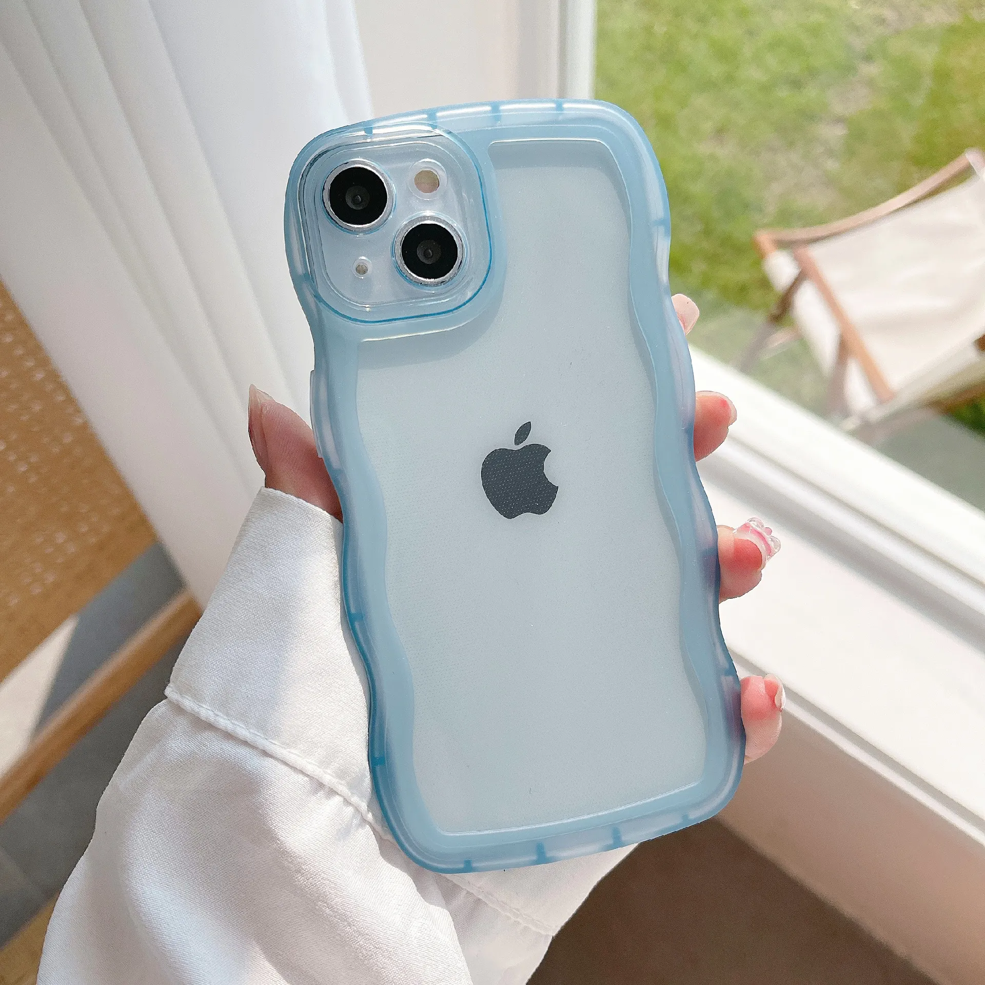 iPhone case 💓 light pastel color | Gallery posted by moecase | Lemon8