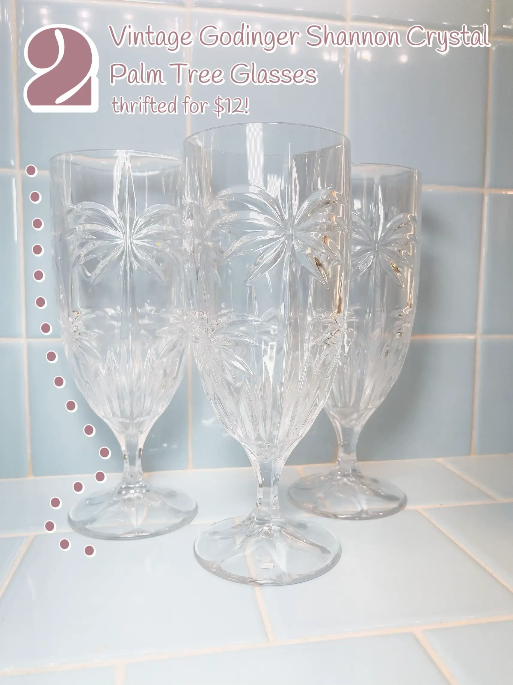 My Aesthetic Glassware Collection  Gallery posted by Yealim Kong