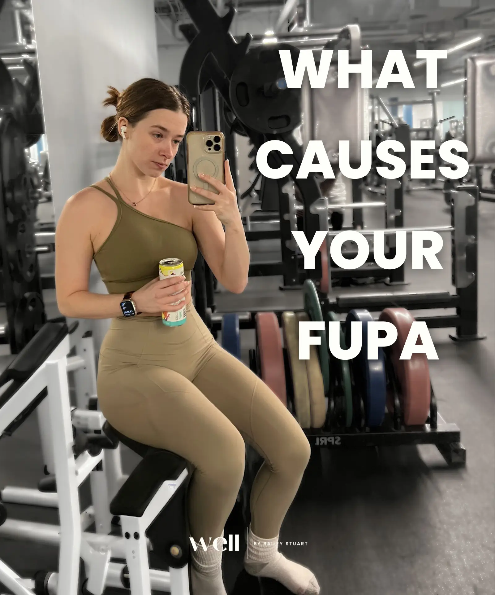 Are u self-conscious about the FUPA fat 🤔 we are here to help u