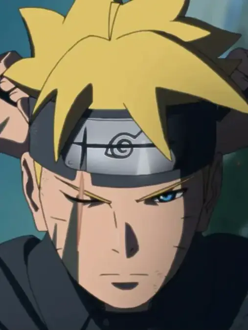 Boruto: Naruto Next Generations  Gallery posted by DoubleSama