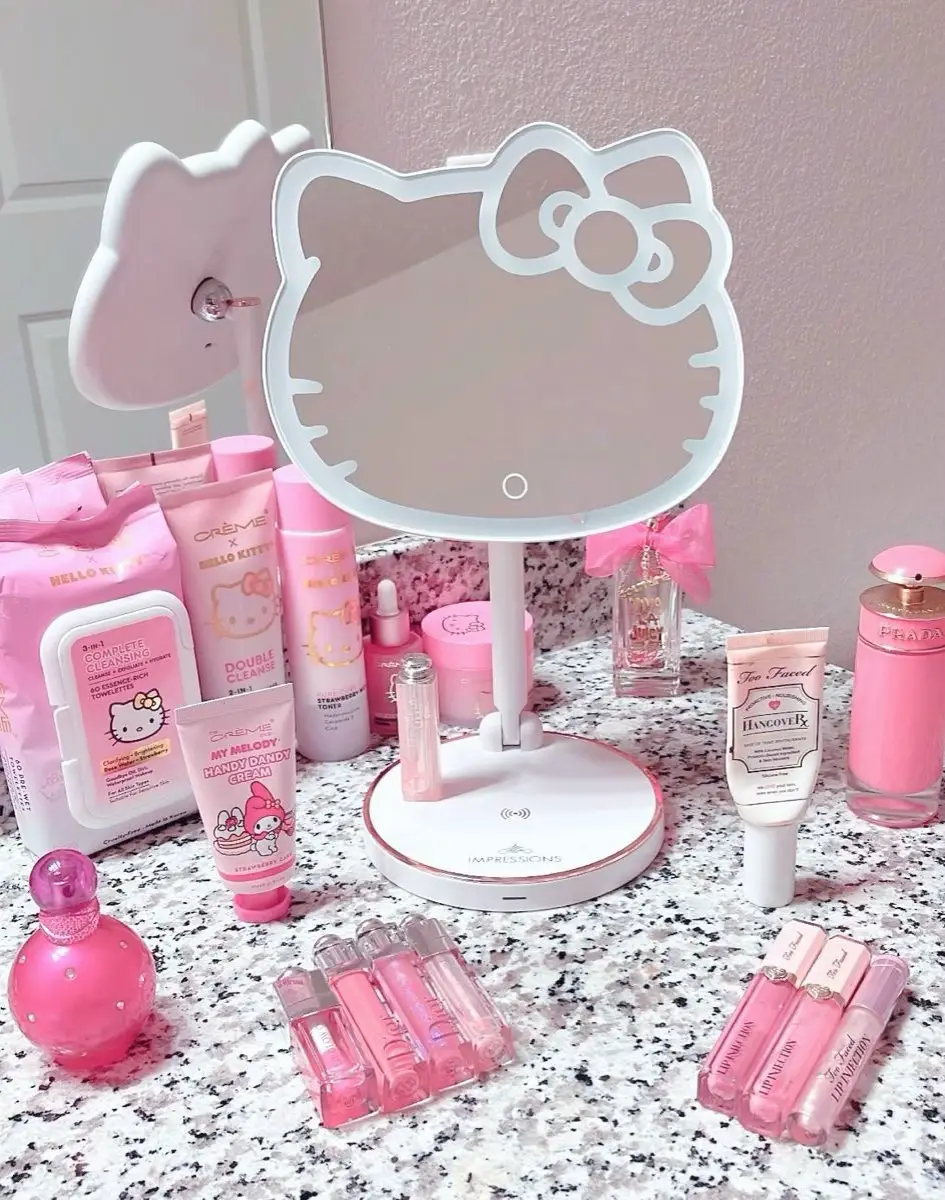 My Hello Kitty Room🥰, Gallery posted by charlovefood