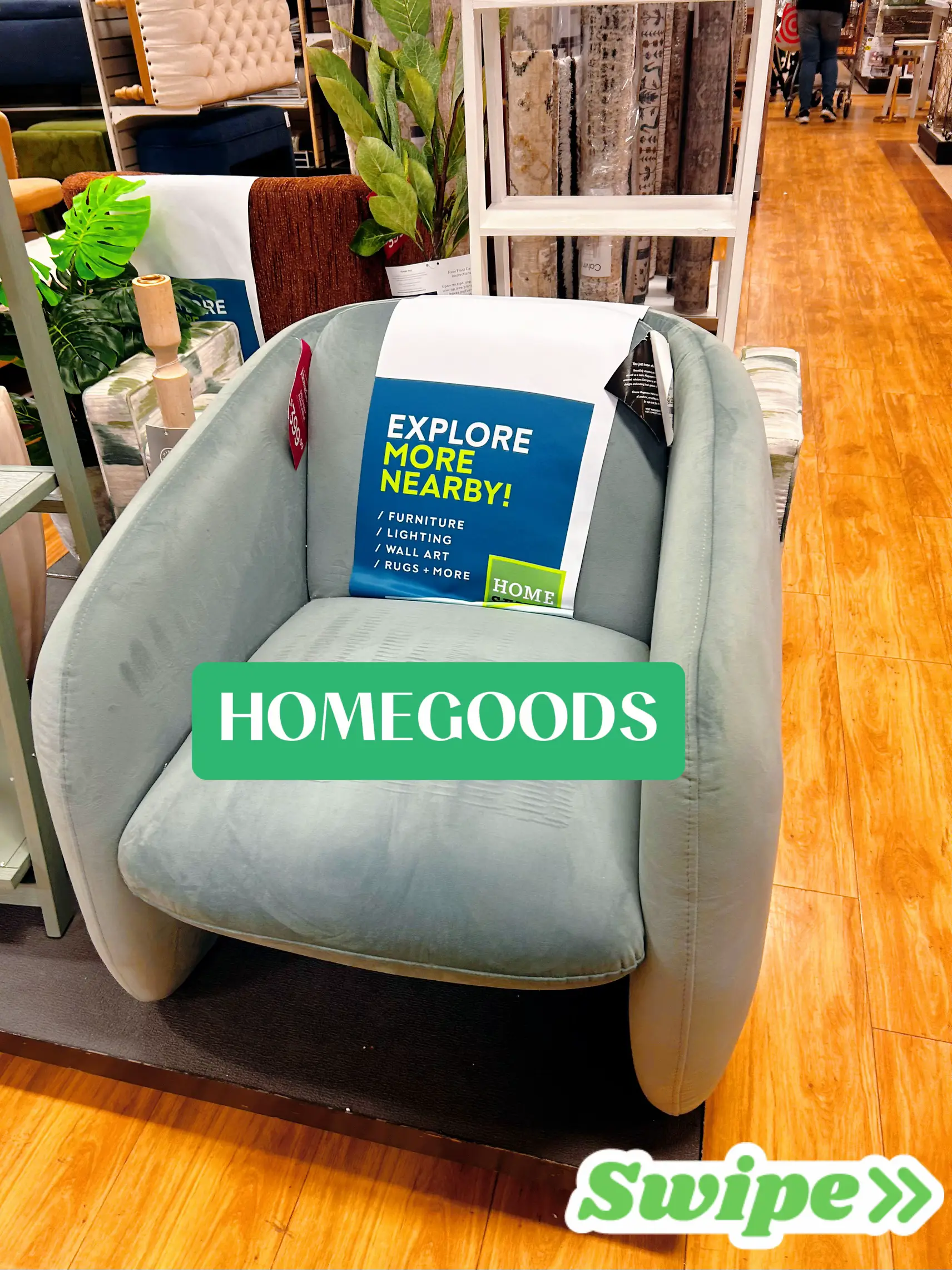 Tommy hilfiger chairs at homegoods hot sale