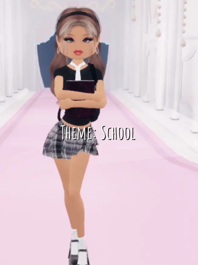 My dti outfits❤️ | Gallery posted by Cam | Lemon8