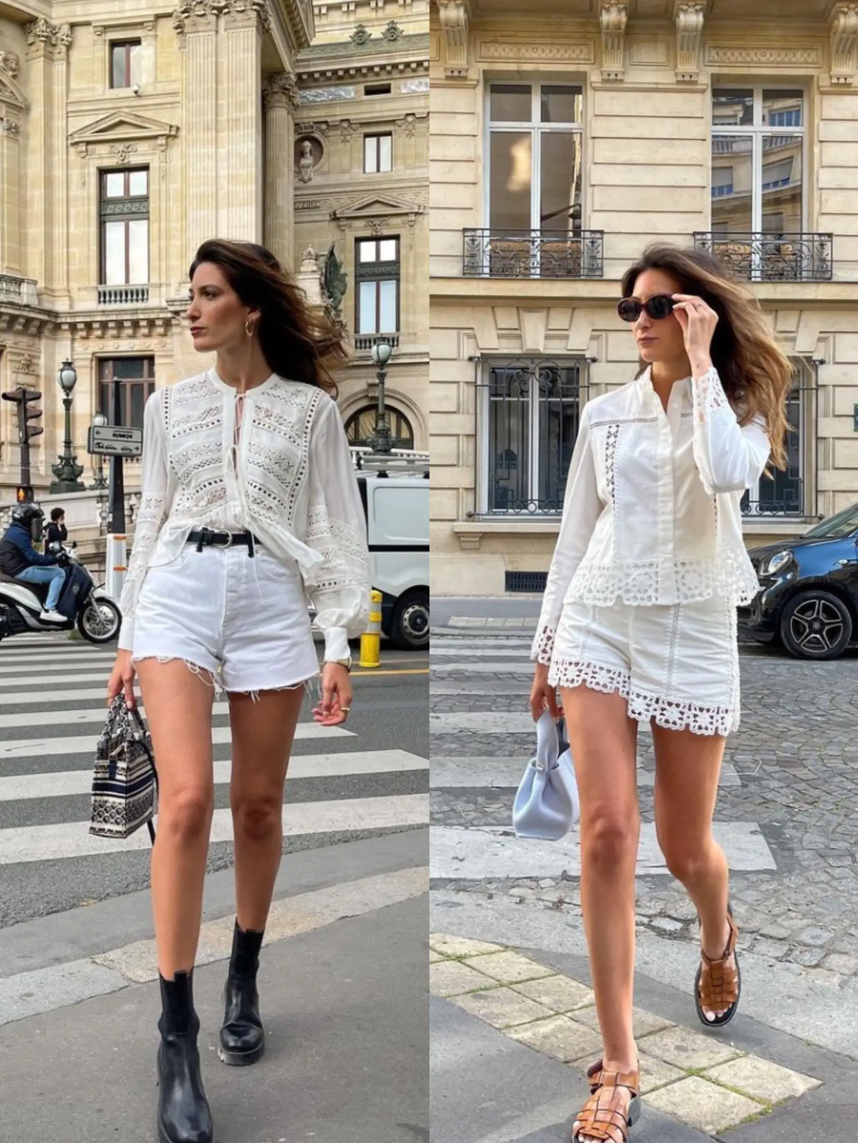 20 top Paris Outfit Inspiration ideas in 2024