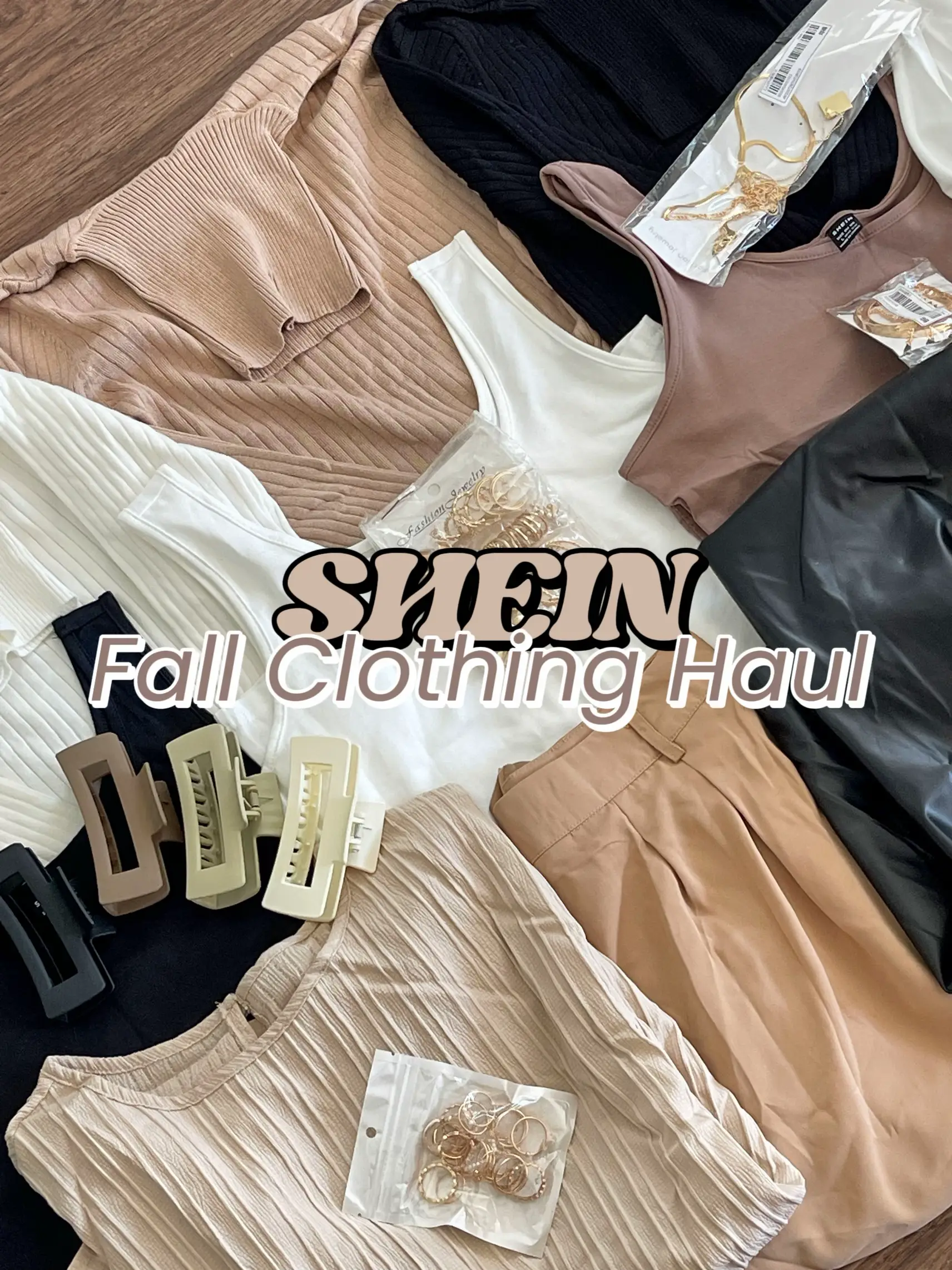 Some of My Favorite Fall Staples + 3 Go-To Fall Outfits + Extra 35% Off  Code - Putting Me Together