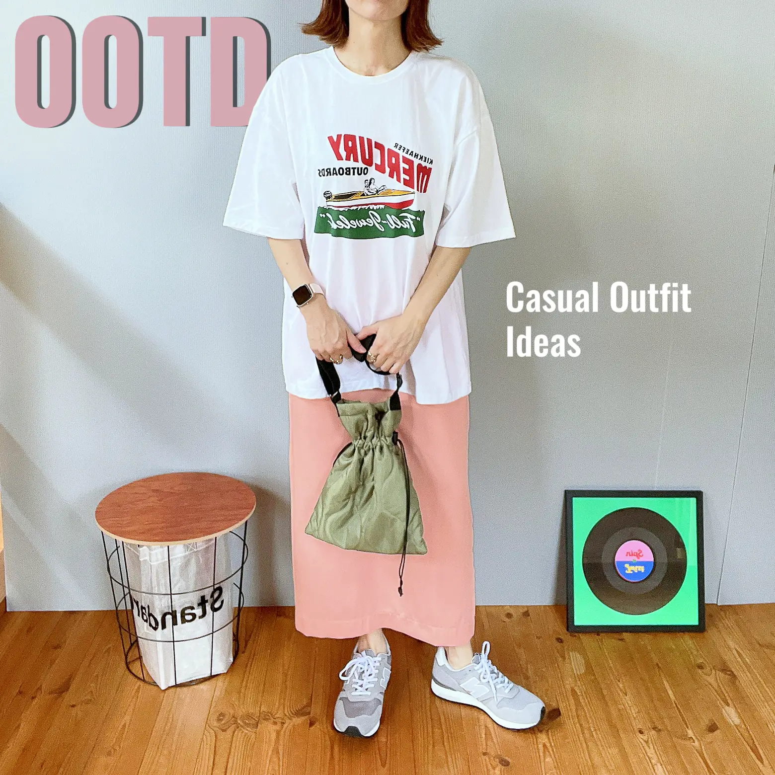 やっぱり可愛い韓国tシャツnugu | renge_wearが投稿したフォトブック 