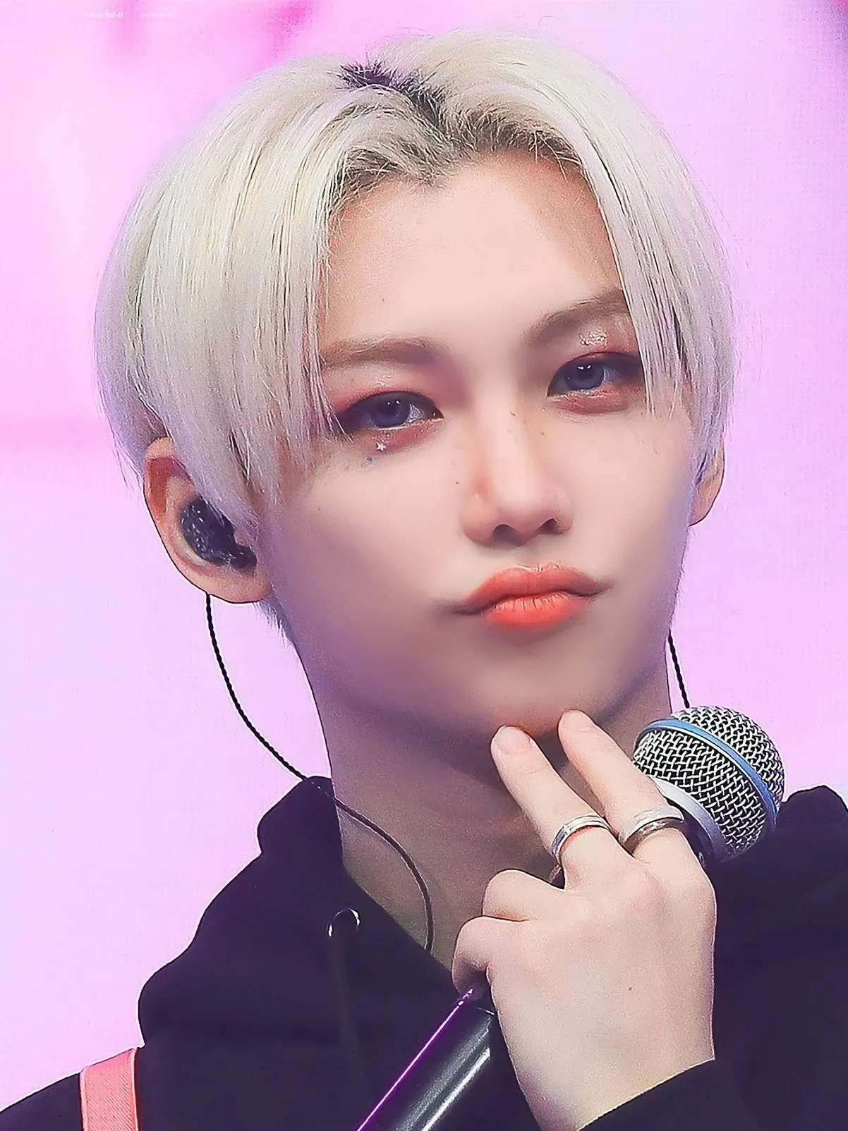 StrayKids Felix ピリちゃん ポガリ Bbok Ari StrayKids ピリちゃん Felix Bbok Ari