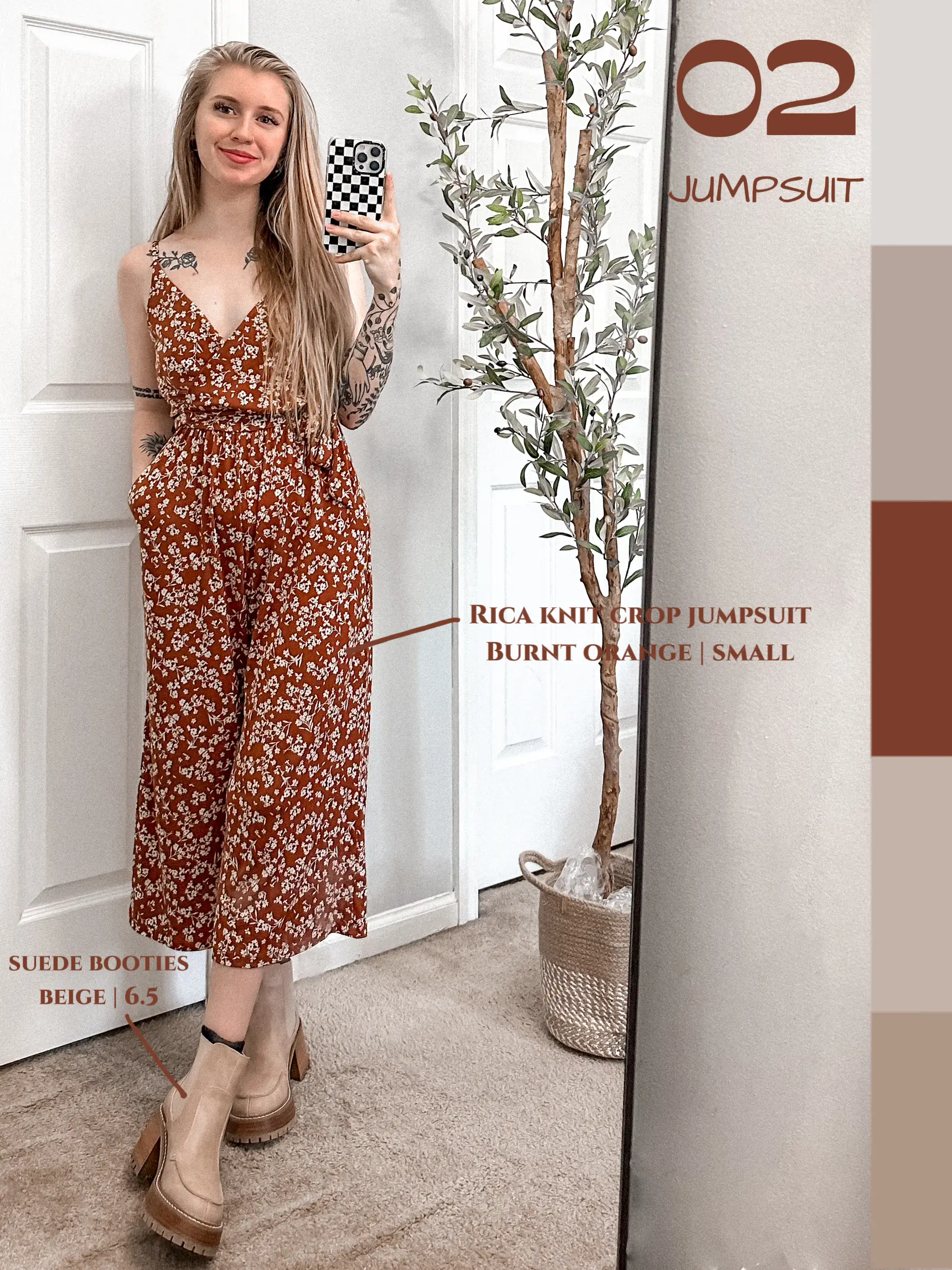 the coziest, chic jumpsuits (with pockets!) | Gallery posted by Oxzonna  Lewis | Lemon8