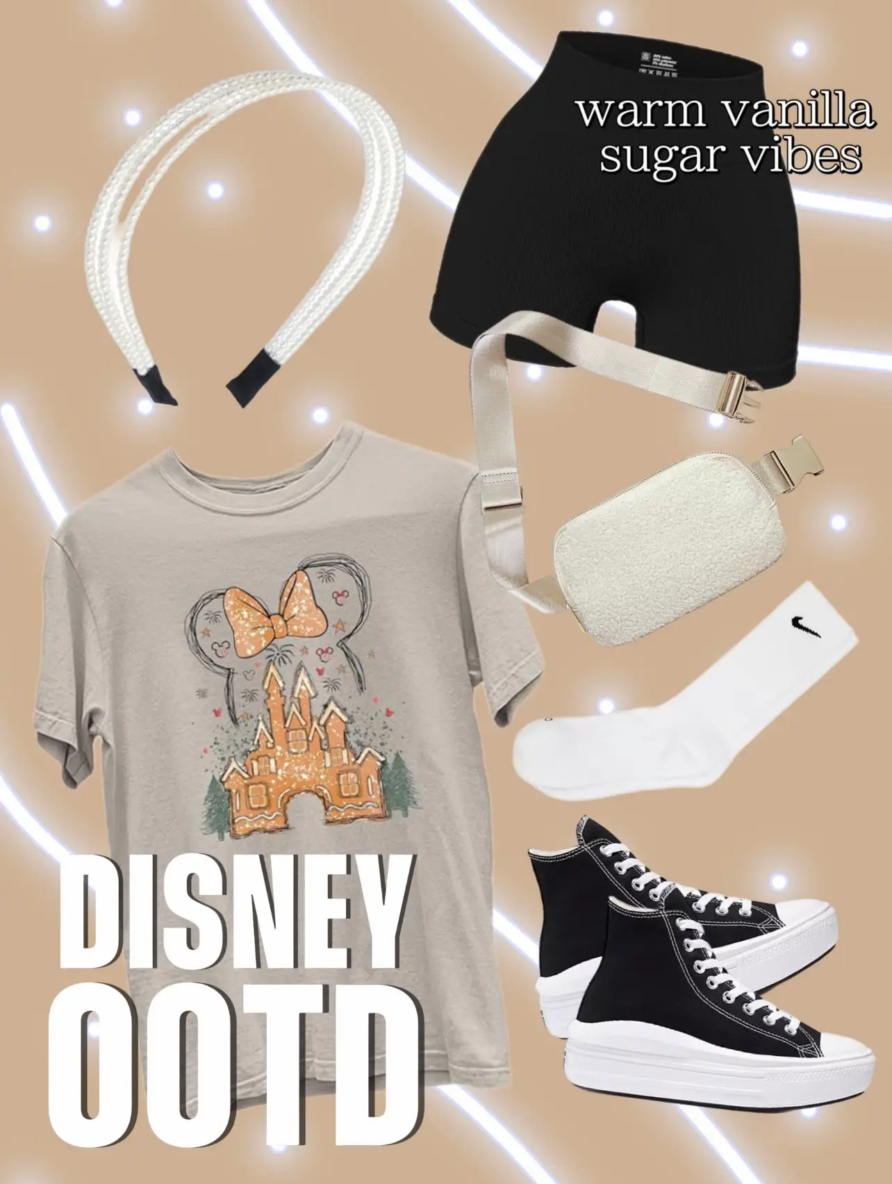 Disney outfit guide!🐭✨🎢, Gallery posted by mel martinez