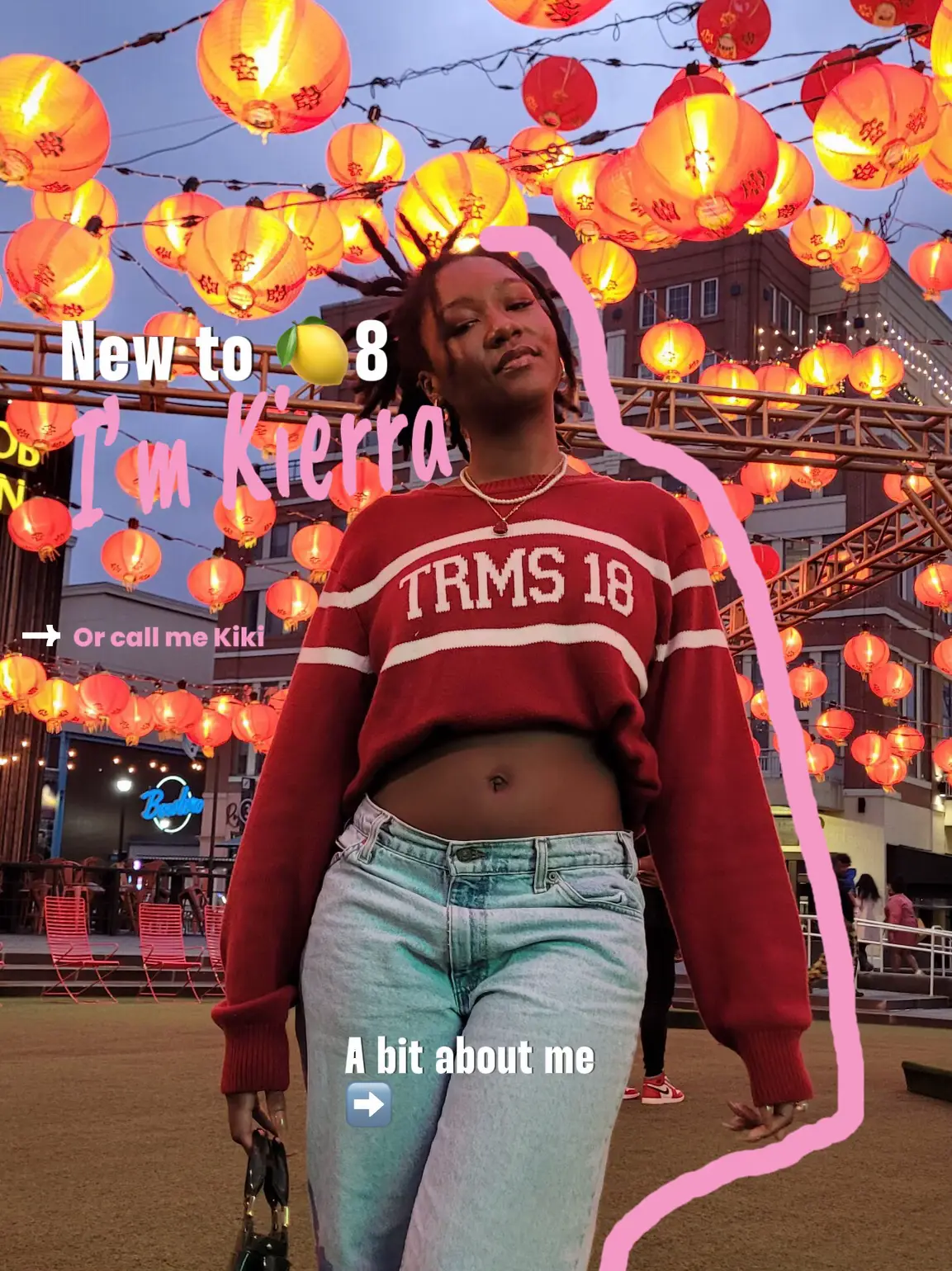 Little_kikixo - Lemon8 Search