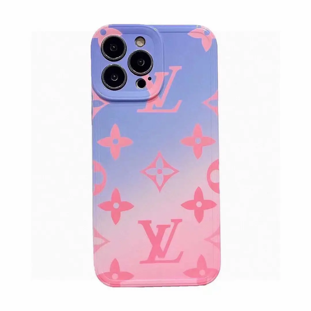 ◇ ◇ New ◇ ◇ LOUIS VUITTON Extremely beautiful cute iPhone 15