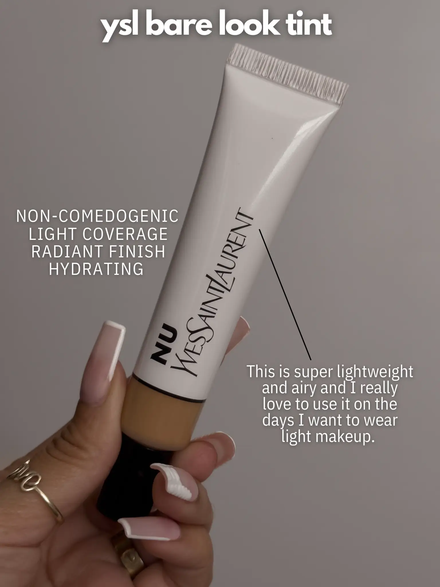 FOUNDATIONS FOR ACNEPRONE SKIN แกลเลอรีที่โพสต์โดย ESSENCEJANAYᥫ