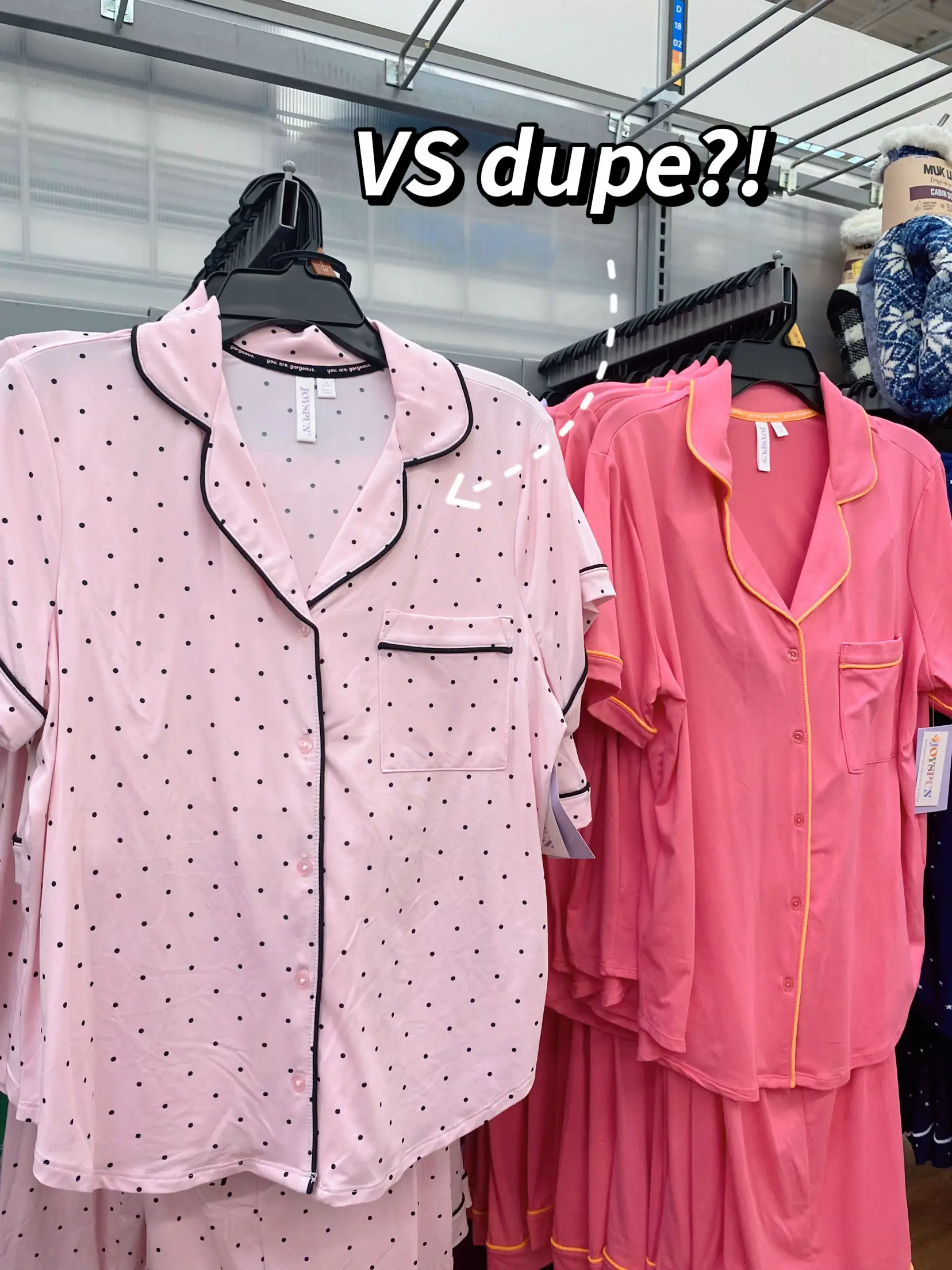 New with tag colsie brand pajama top Plaid - Depop