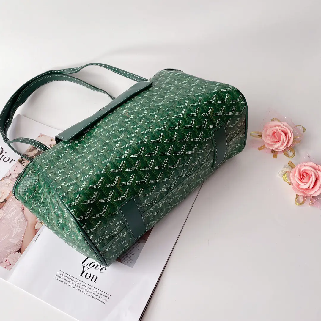 New] The 10 Best Fashion Ideas Today (with Pictures) - #goyard