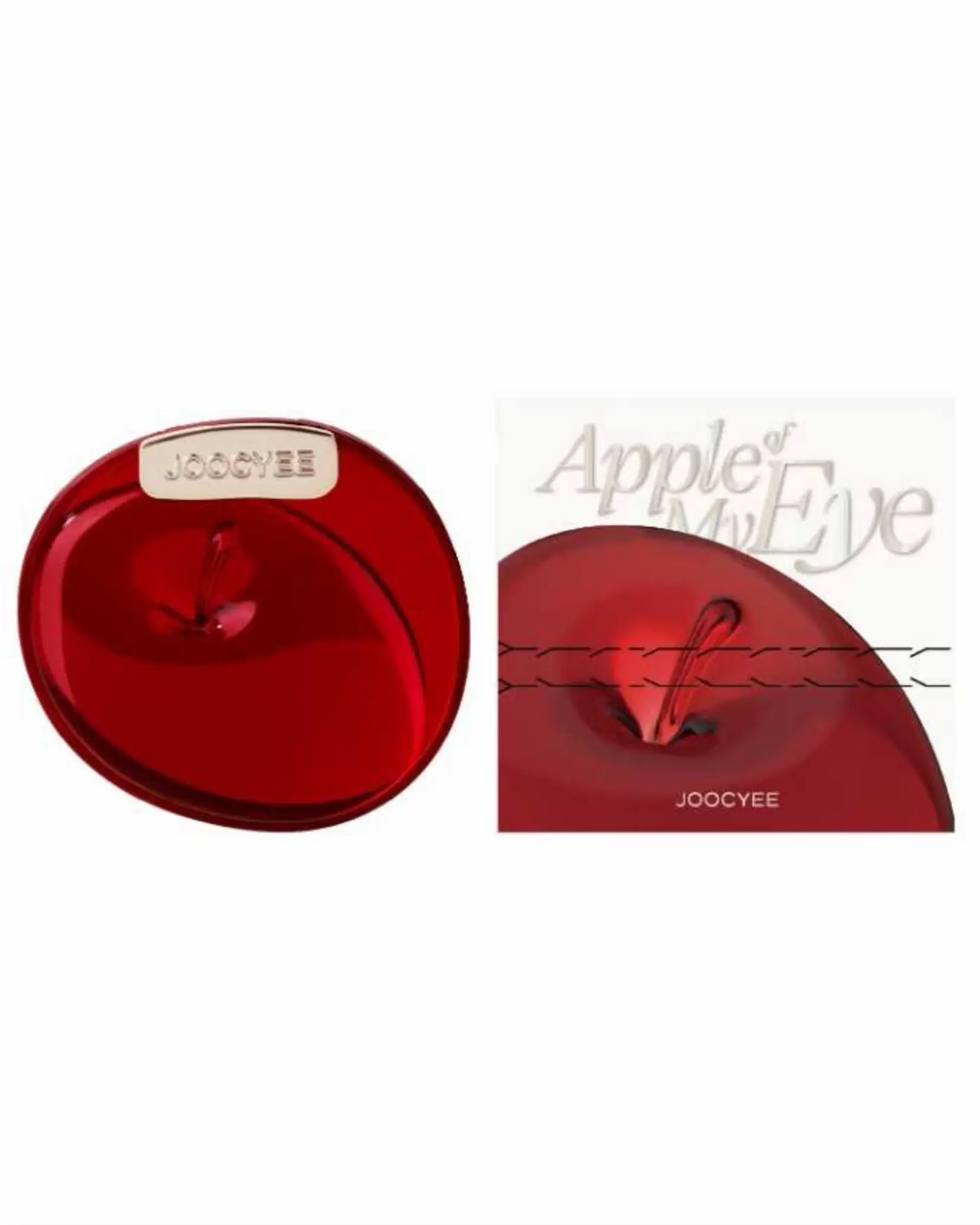 りんごのパッケージがかわいい限定シリーズ🍎 | cocotte_jpが