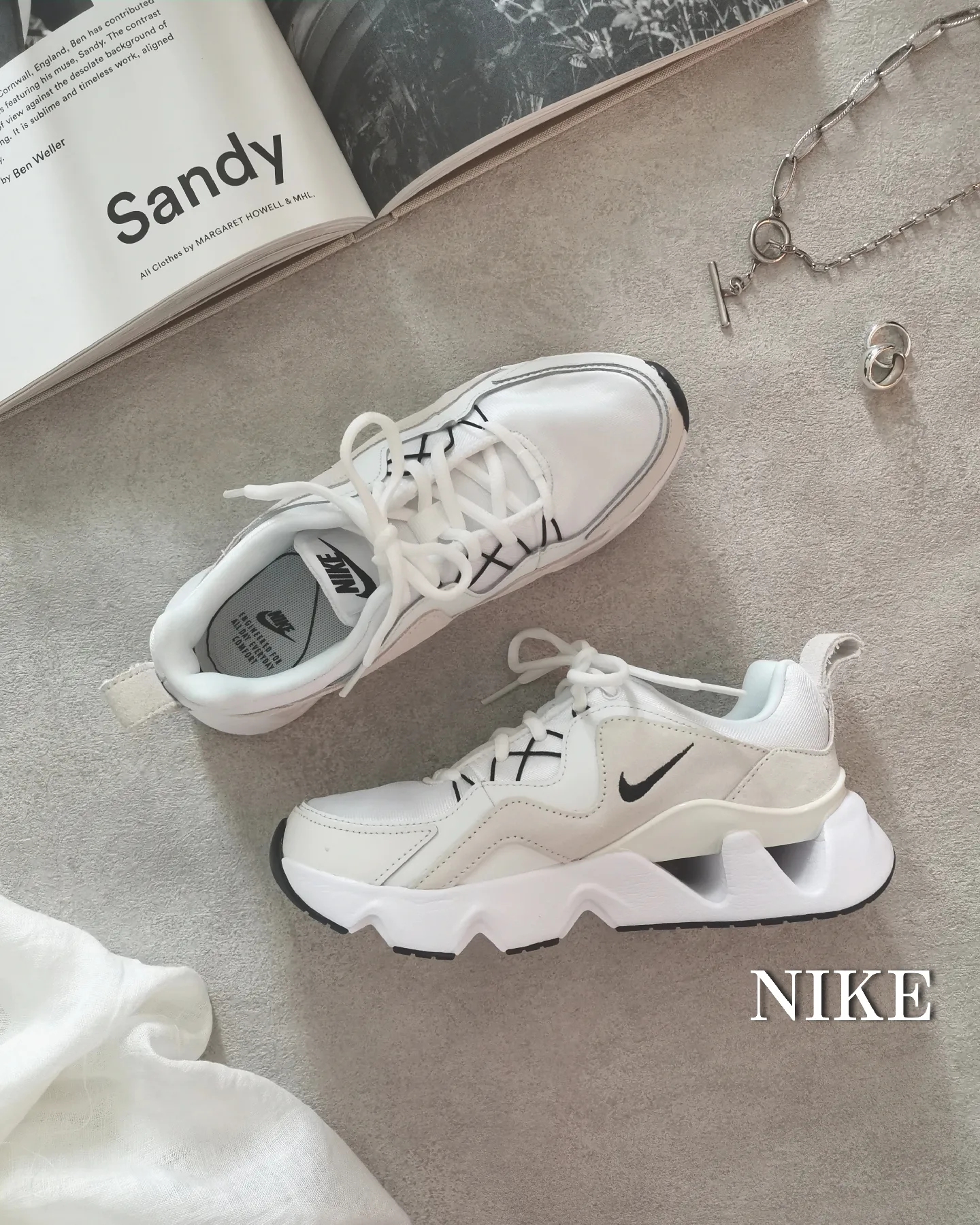 】 NIKE Sneakers   | Gallery posted by minikko149 | Lemon8