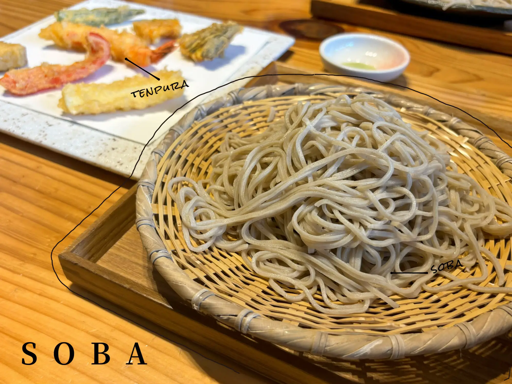 All About Soba Noodles  Go! NAGANO Official Travel Guide of Nagano, Japan