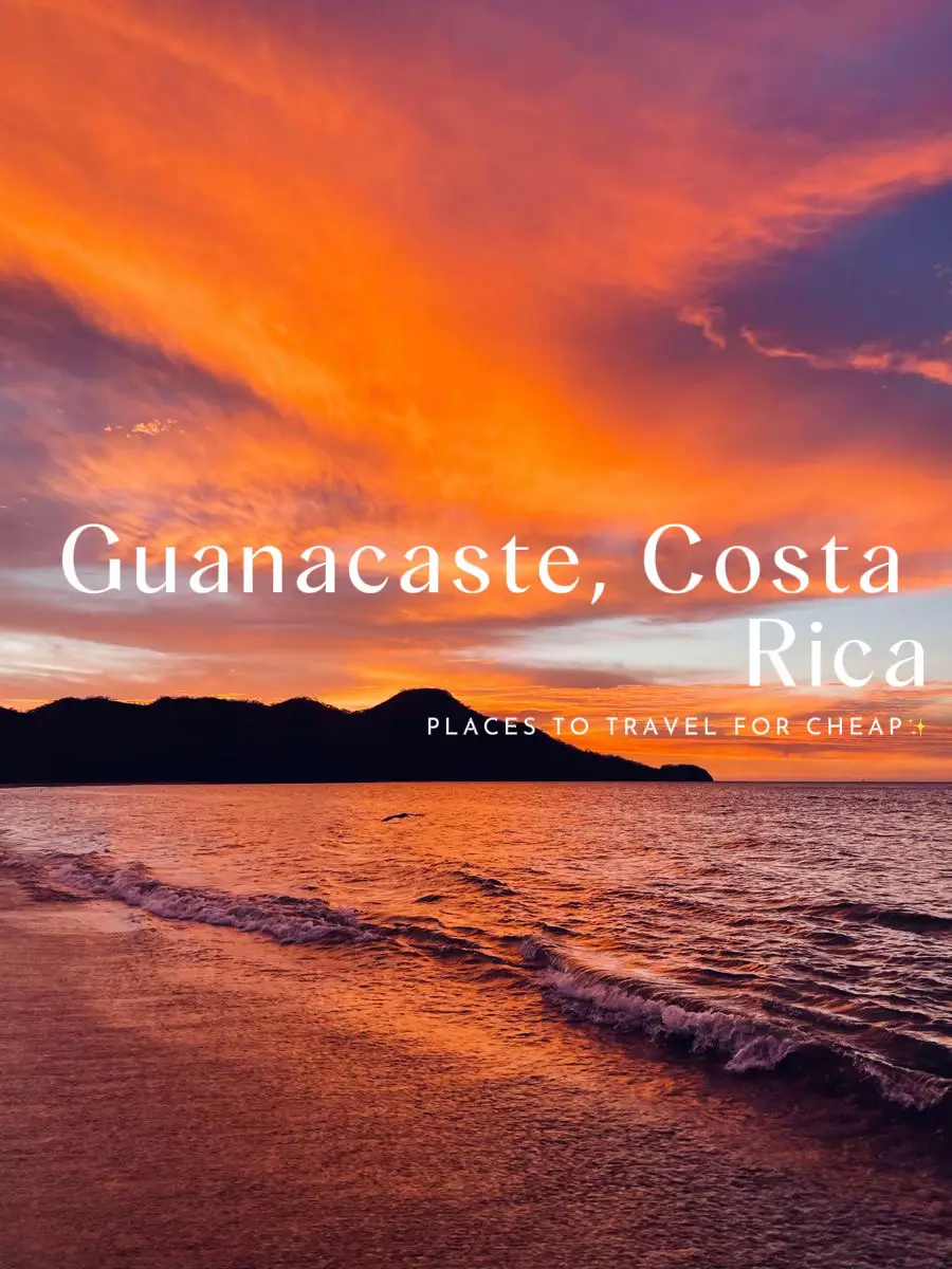 The Weekend Guide to Las Catalinas, Costa Rica