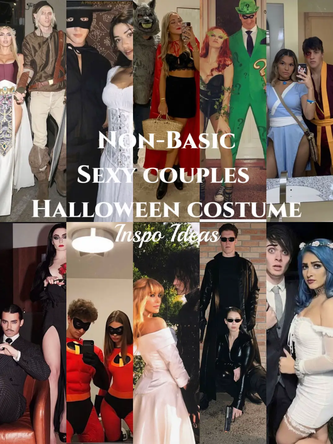 20 top halloween costume corpse pride ideas in 2024