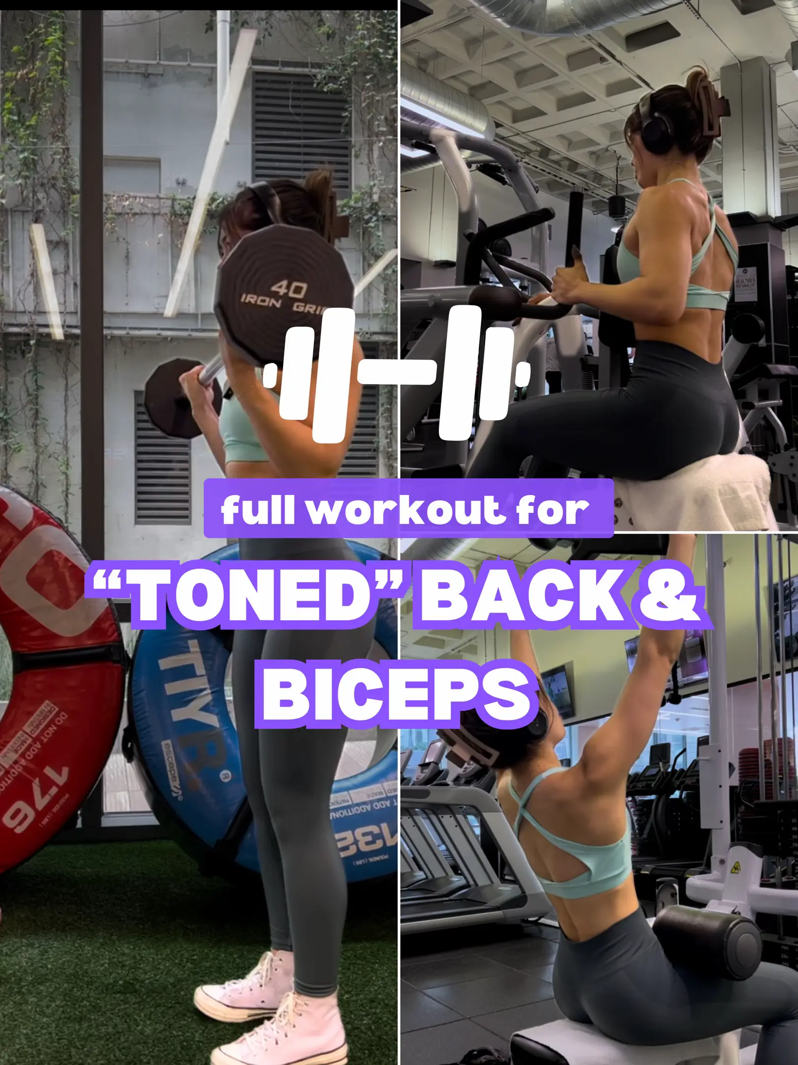 20 top Best Exercises for A Toned Back ideas in 2024