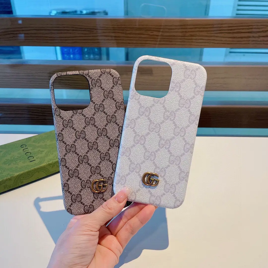 📸新品-送料無料 GUCCI大人気、極美品 かわいい iPhone15携帯カバー