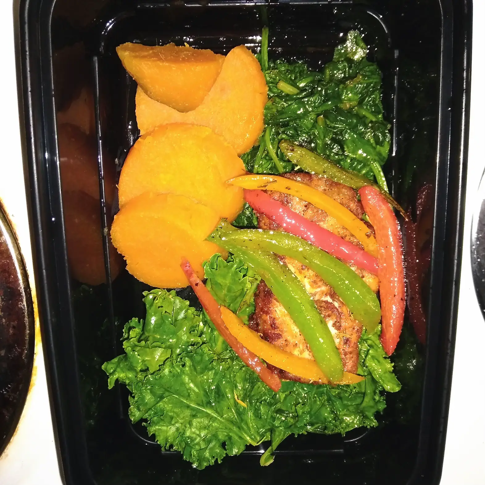 HEALTHY MEAL PREP MUST HAVES  Gallery posted by alwayseatingnyc