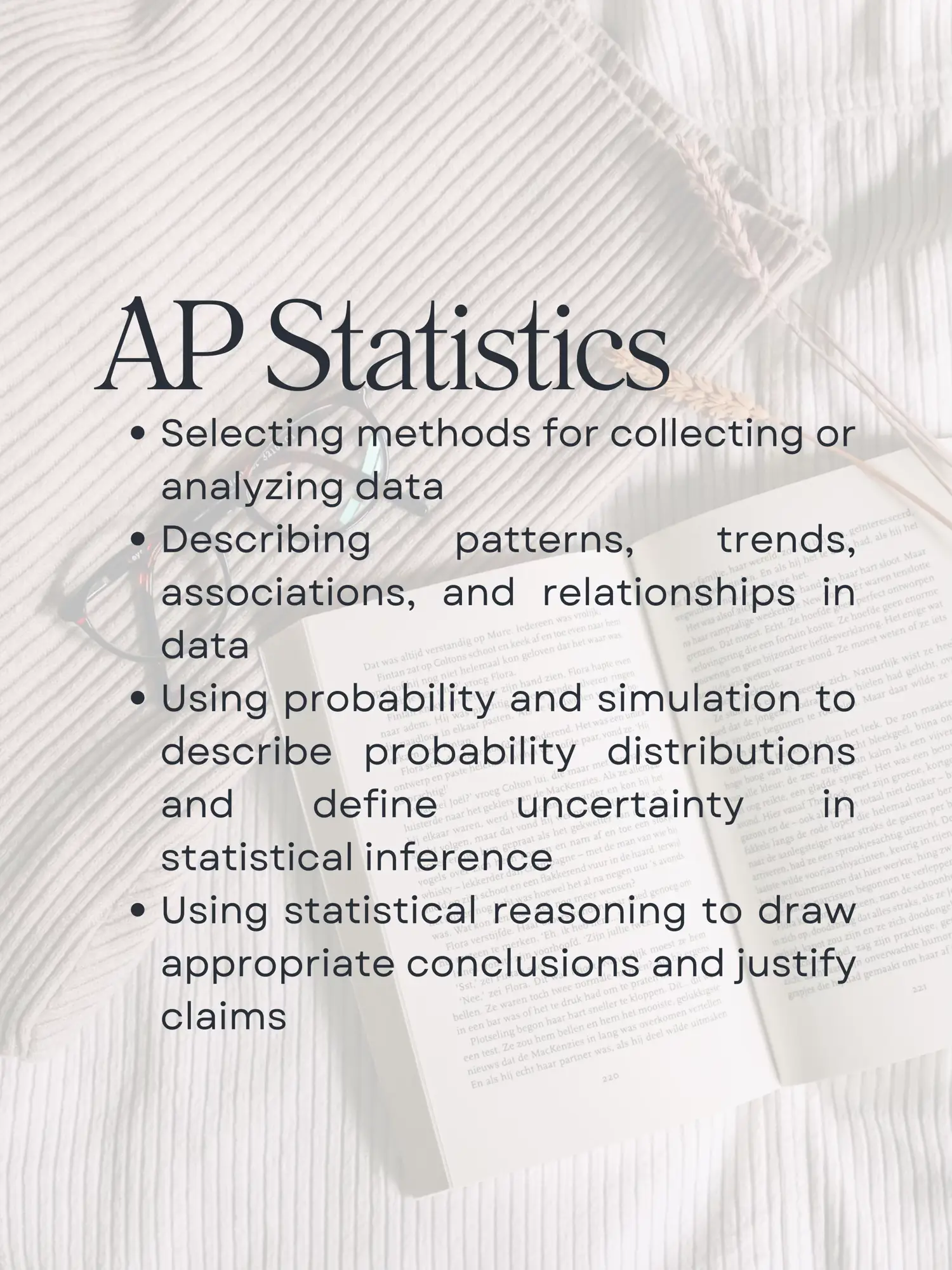 Best AP classes for Math Majors | Gallery posted by Ivy League Help ...